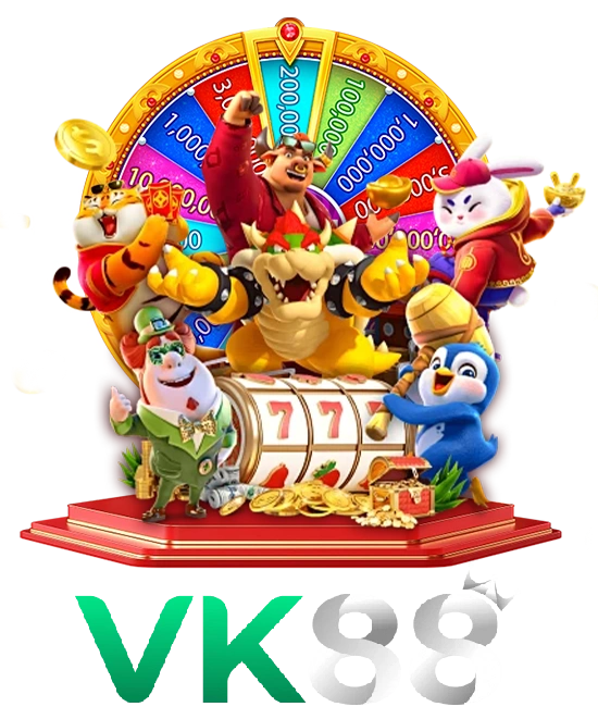 Ứng dụng Vk88 trên di động